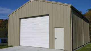 Garage Door Openers at California Terrace, California